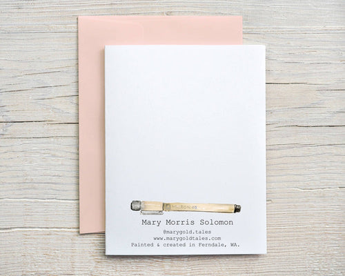 Mama Bear Card