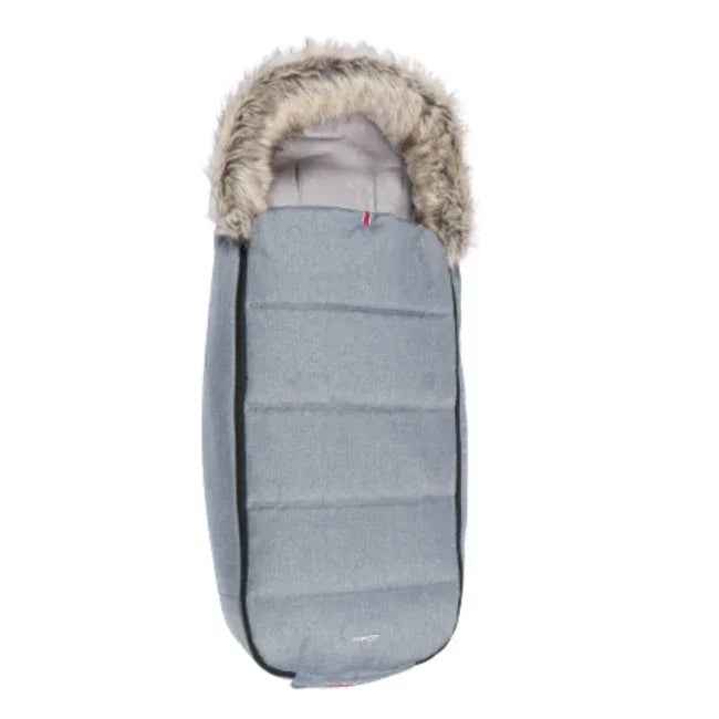 Mast® Zimska vreča M2X Cocoon - Granite Mast