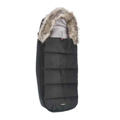 Mast® Zimska vreča M2X Cocoon - Onyx Mast