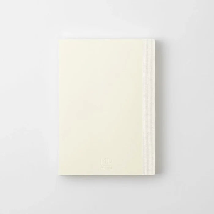 MD A6 Notebook, GRID