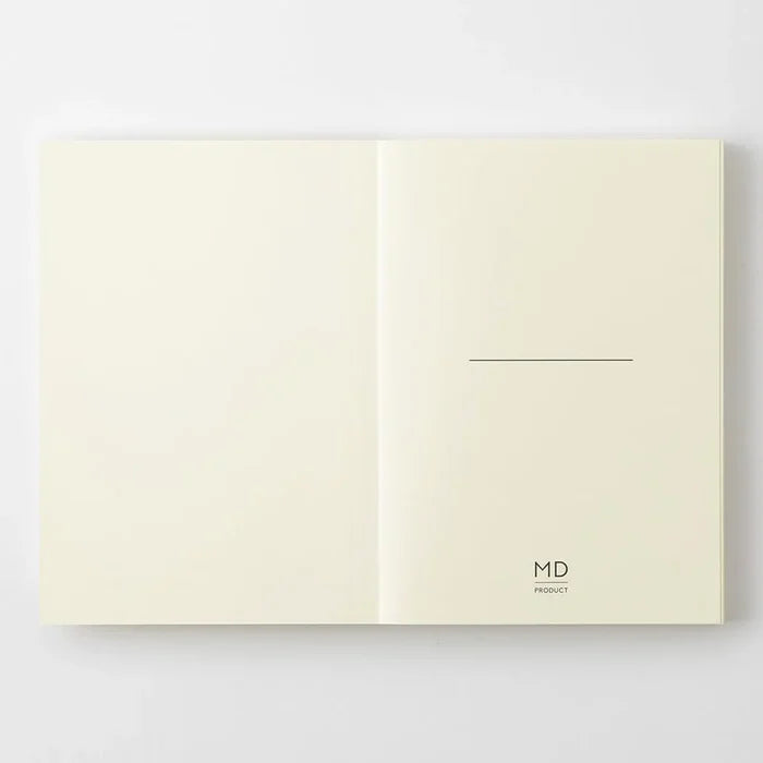 MD A6 Notebook, GRID