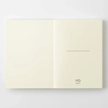 MD A6 Notebook, GRID