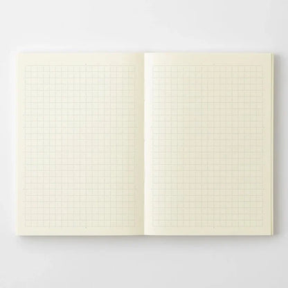 MD A6 Notebook, GRID