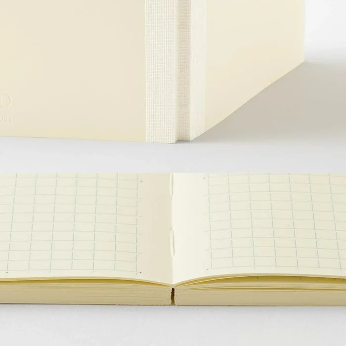 MD A6 Notebook, GRID