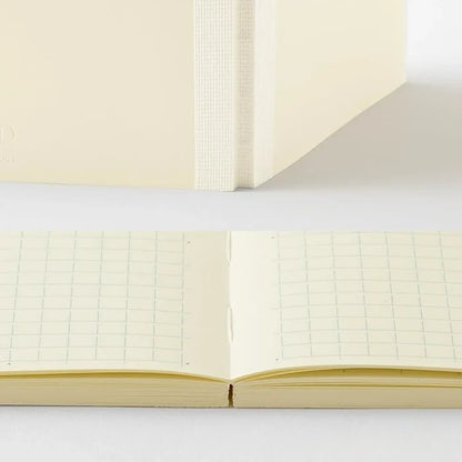 MD A6 Notebook, GRID