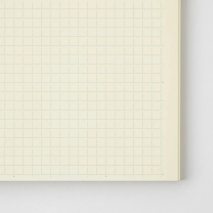 MD A6 Notebook, GRID