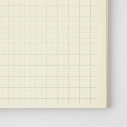 MD A6 Notebook, GRID