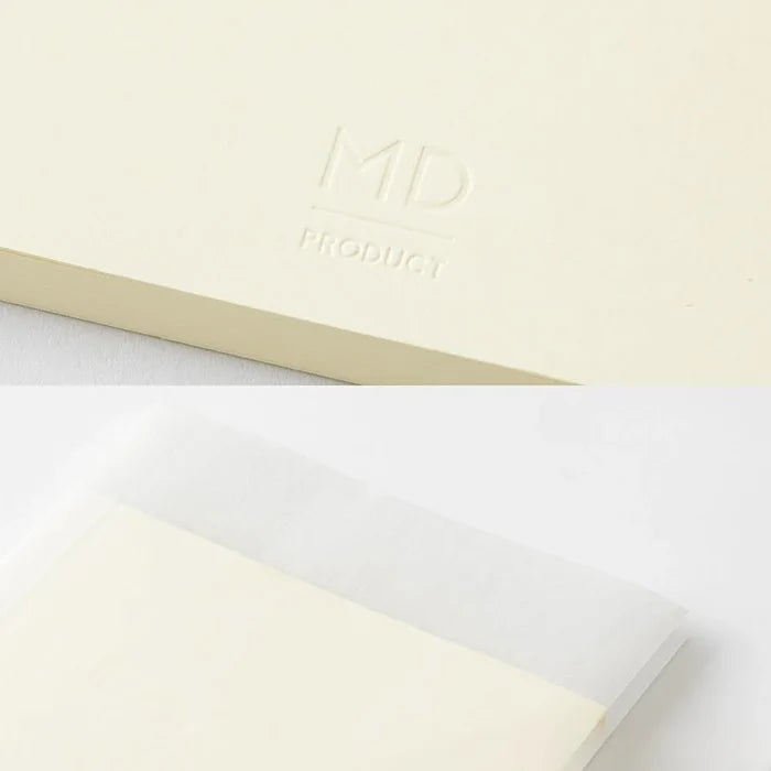 MD A6 Notebook, GRID