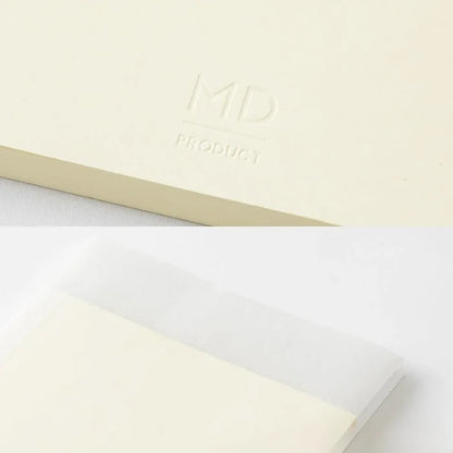 MD A6 Notebook, GRID