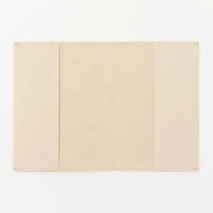 MD A6 Paper Notebook Cover