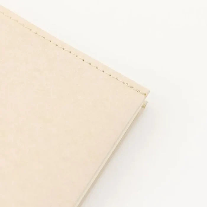 MD A6 Paper Notebook Cover