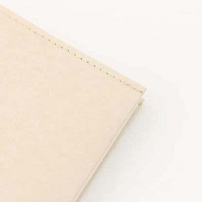 MD A6 Paper Notebook Cover