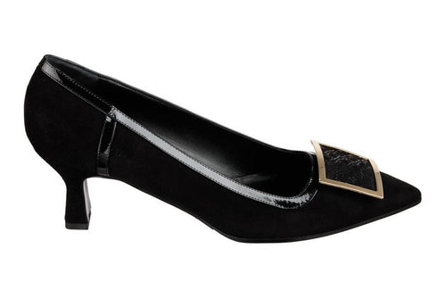 Mdf Goldtrim - Crispins Shoes
