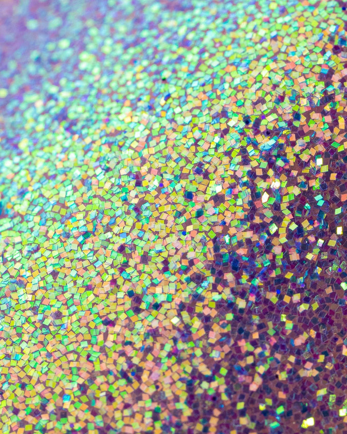 Mermaid Fin Duochrome Glitter - Karla Cosmetics