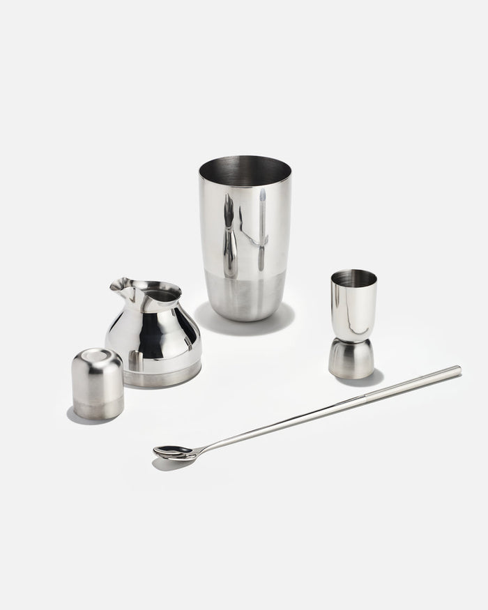 Mescola Cocktail Set