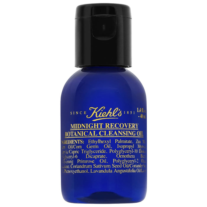 Midnight Recovery Cleansing Oil