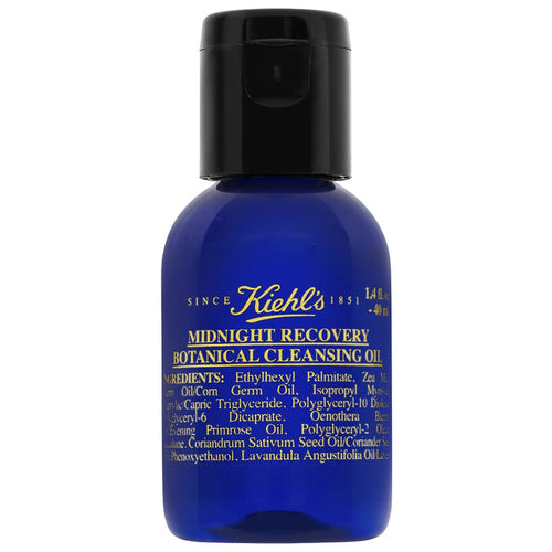 Midnight Recovery Cleansing Oil