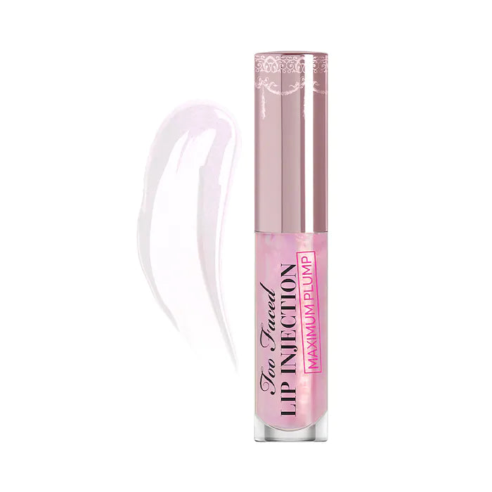 Mini Lip Injection The Icons Lip Plumper Set