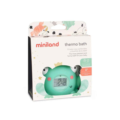 Miniland® Digitalni termometer za kopel Magical Miniland