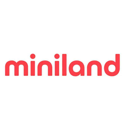 Miniland® Digitalni termometer za kopel Magical Miniland