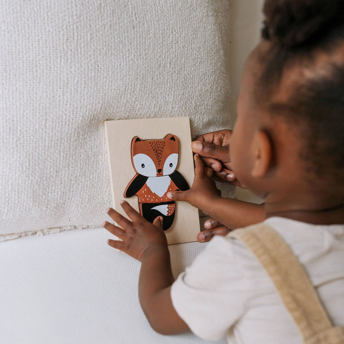 Mix & Match Animal Tiles