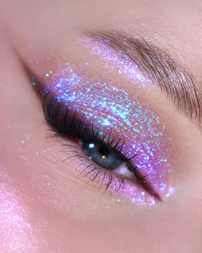 All Opal Moonstone Loose Eyeshadows - Karla Cosmetics