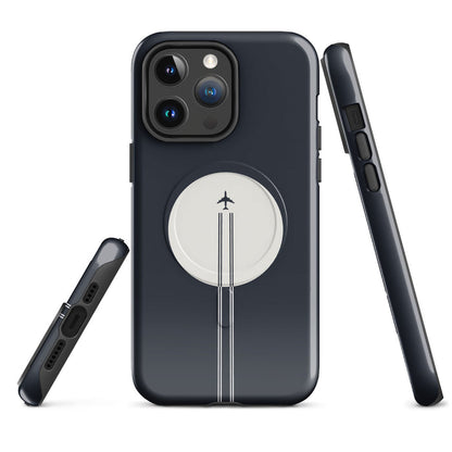 Moon Over MagSafe® Tough Case - 08 Left