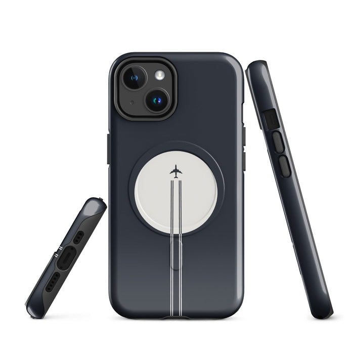 Moon Over MagSafe® Tough Case - 08 Left