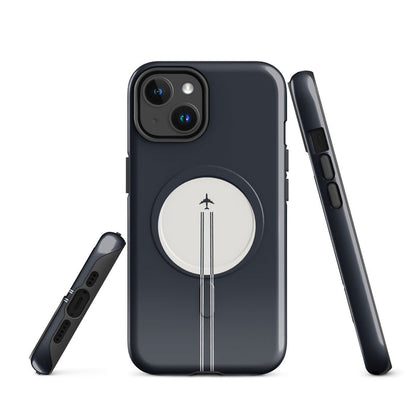 Moon Over MagSafe® Tough Case - 08 Left