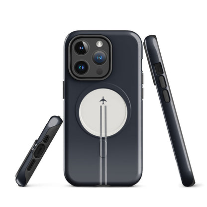 Moon Over MagSafe® Tough Case - 08 Left