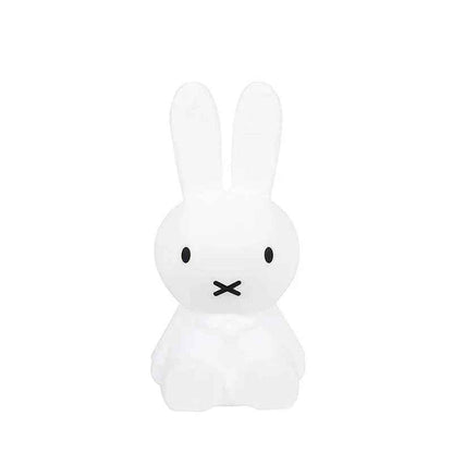 Mr Maria® Nočna lučka Miffy 15cm (XS) Mr Maria