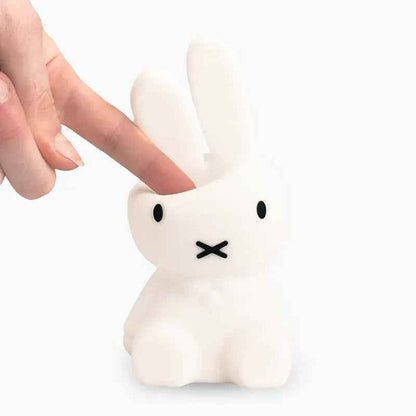Mr Maria® Nočna lučka Miffy 15cm (XS) Mr Maria