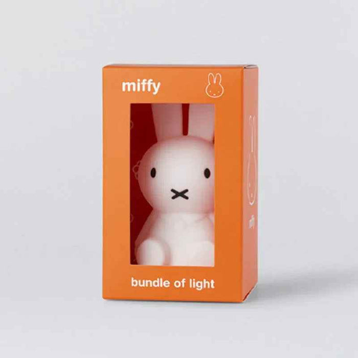 Mr Maria® Nočna lučka Miffy 15cm (XS) Mr Maria
