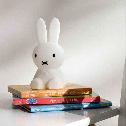 Mr Maria® Nočna lučka Miffy 15cm (XS) Mr Maria