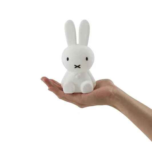 Mr Maria® Nočna lučka Miffy 15cm (XS) Mr Maria