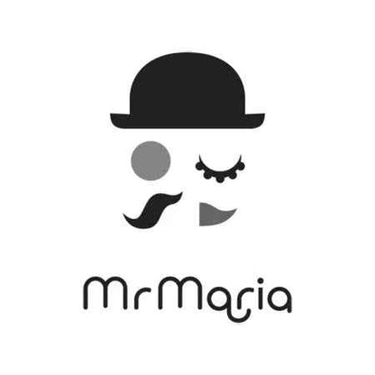 Mr Maria® Nočna lučka Miffy 15cm (XS) Mr Maria
