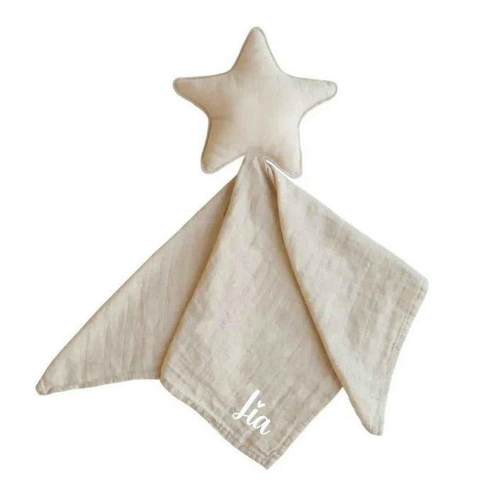 Mushie® Ninica odejica Star Fog Mushie