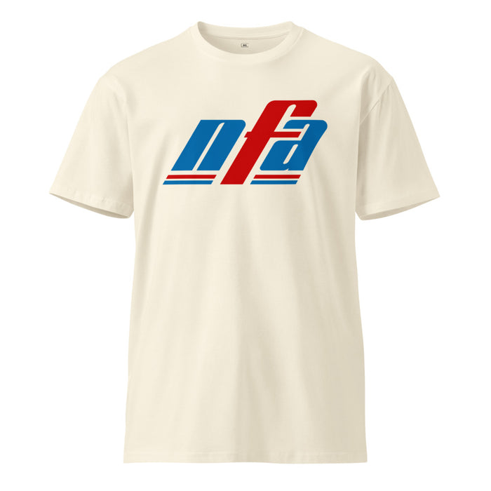 National Florida Airlines Tee