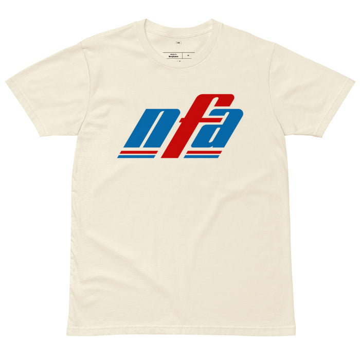 National Florida Airlines Tee