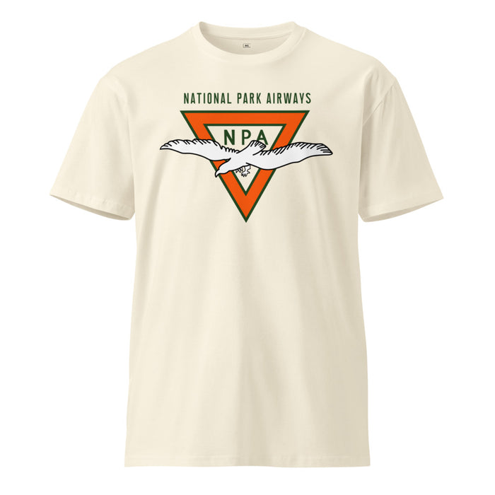 National Parks Airways Tee