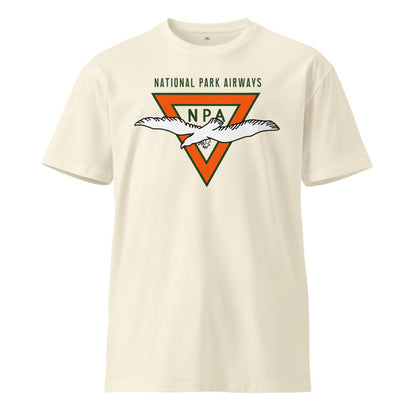 National Parks Airways Tee