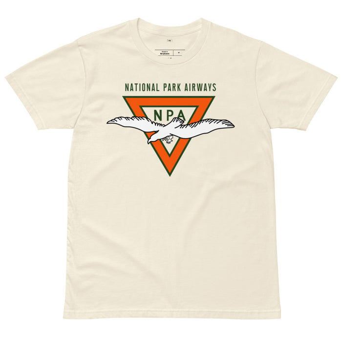 National Parks Airways Tee