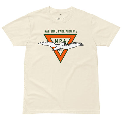 National Parks Airways Tee