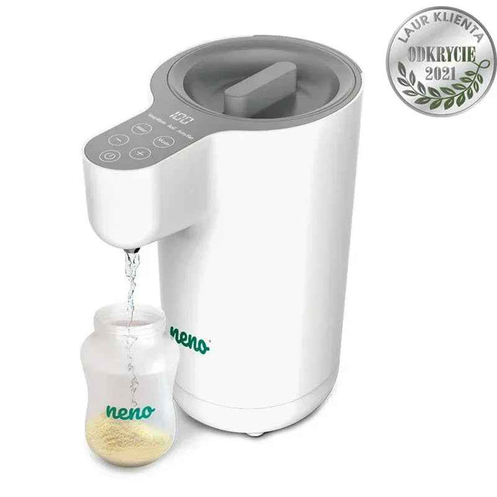 Neno® Aparat za pripravo adaptiranega mleka Aqua Neno