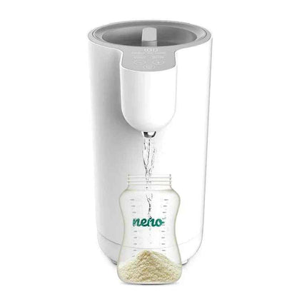 Neno® Aparat za pripravo adaptiranega mleka Aqua Neno