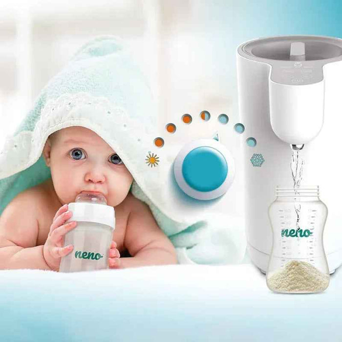 Neno® Aparat za pripravo adaptiranega mleka Aqua Neno