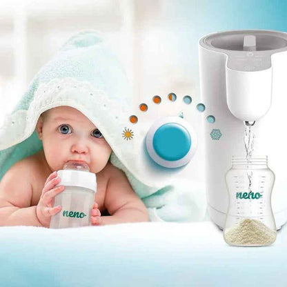 Neno® Aparat za pripravo adaptiranega mleka Aqua Neno