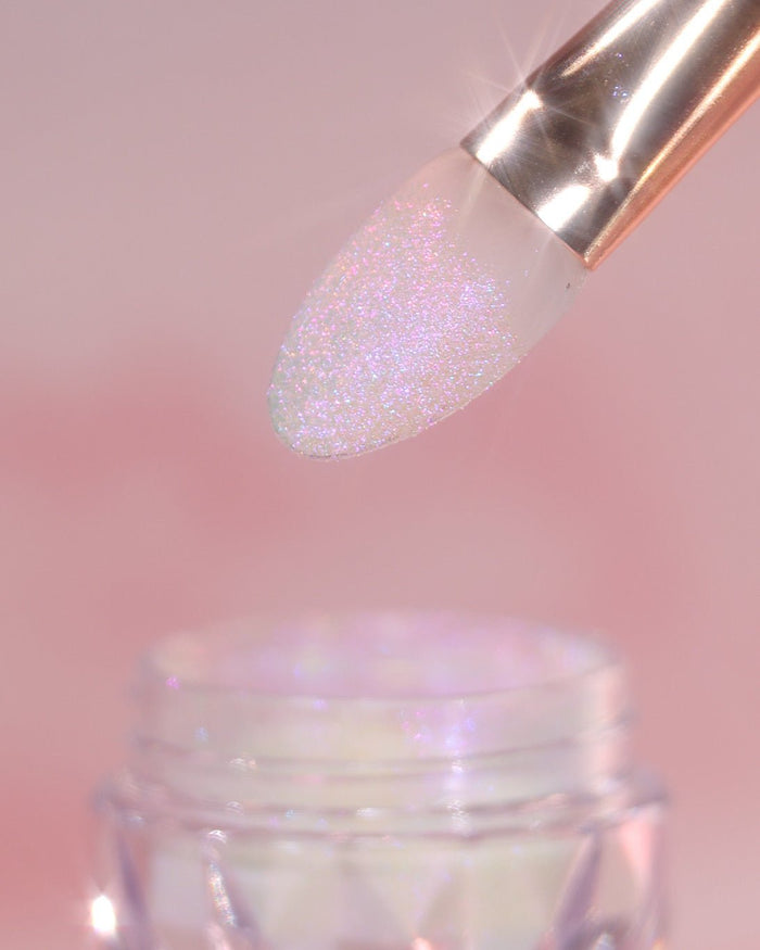 Night Kiss Opal Multichrome Loose Eyeshadow - Karla Cosmetics