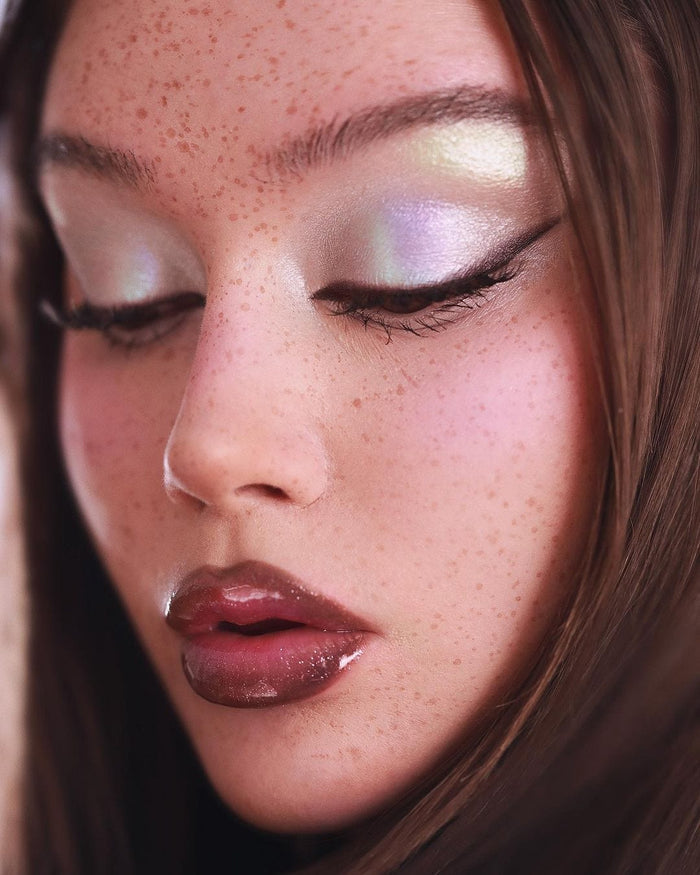 Nightfall Opal Multichrome Loose Eyeshadow - Karla Cosmetics
