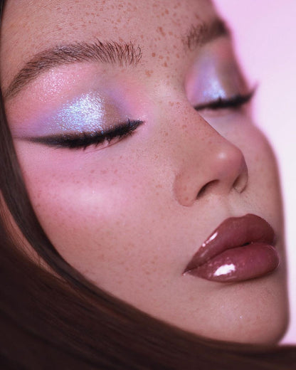 Nightfall Opal Multichrome Loose Eyeshadow - Karla Cosmetics